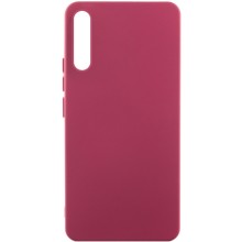 Чехол Silicone Cover Lakshmi (AA) для Samsung Galaxy A50 (A505F) / A50s / A30s – undefined