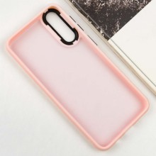 Чехол TPU+PC Lyon Frosted для Samsung Galaxy A50 (A505F) / A50s / A30s – undefined