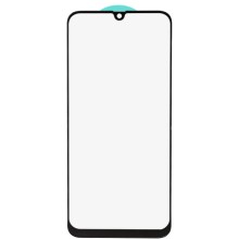 Защитное стекло SKLO 3D для Samsung A20 / A30 / A30s / A50/A50s/M30 /M30s/M31/M21/M21s – Черный