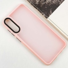 Чехол TPU+PC Lyon Frosted для Samsung Galaxy A50 (A505F) / A50s / A30s – undefined
