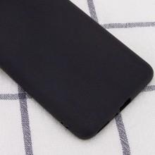 Силіконовий чохол Candy Full Camera для Samsung Galaxy A50 (A505F) / A50s / A30s – Чорний