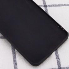 Силіконовий чохол Candy Full Camera для Samsung Galaxy A50 (A505F) / A50s / A30s – Чорний