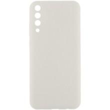 Чохол Silicone Cover Lakshmi Full Camera (AAA) для Samsung Galaxy A50 (A505F) / A50s / A30s – Білий