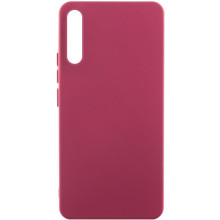 Чехол Silicone Cover Ummi Lakshmi (AA) для Samsung Galaxy A50 (A505F) / A50s / A30s