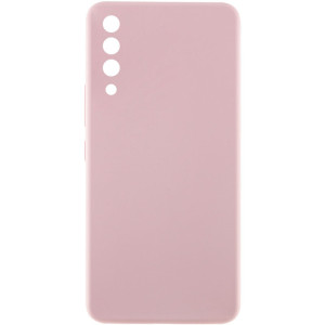 Чехол Silicone Cover Lakshmi Full Camera (AAA) для Samsung Galaxy A50 (A505F) / A50s / A30s