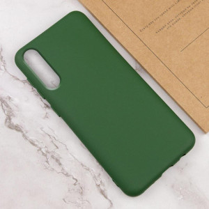 Чехол TPU GETMAN Liquid Silk для Samsung Galaxy A50 (A505F) / A50s / A30s