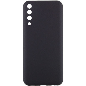 Чохол Silicone Cover Lakshmi Full Camera (AAA) для Samsung Galaxy A50 (A505F) / A50s / A30s