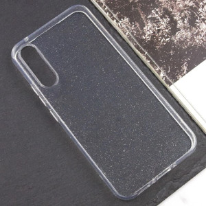 TPU чехол Nova для Samsung Galaxy A50 (A505F) / A50s / A30s – Прозрачный
