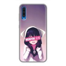 Чехлы Персонажи Аниме Наруто для Samsung Galaxy A50 2019 (A505F) (AlphaPrint)