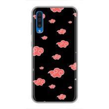 Чехлы Персонажи Аниме Наруто для Samsung Galaxy A50 2019 (A505F) (AlphaPrint)