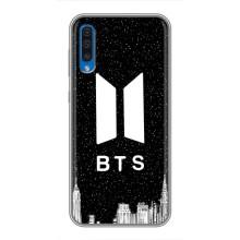 Чехлы BTS для Samsung Galaxy A50 2019 (A505F) (AlphaPrint)