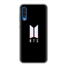 Чехлы BTS для Samsung Galaxy A50 2019 (A505F) (AlphaPrint)