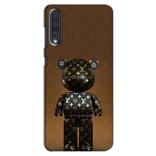 Чохли для Samsung Galaxy A50 2019 (A505F) - Bearbrick Louis Vuitton (PREMIUMPrint)