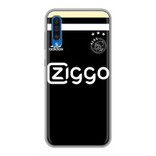 Чехлы для Samsung Galaxy A50 2019 (A505F) (VPrint) - Футбольные клубы (AJAX)