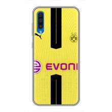 Чехлы для Samsung Galaxy A50 2019 (A505F) (VPrint) - Футбольные клубы (BVB)