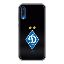 Чехлы для Samsung Galaxy A50 2019 (A505F) (VPrint) - Футбольные клубы (Динамо Киев)