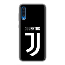 Чехлы для Samsung Galaxy A50 2019 (A505F) (VPrint) - Футбольные клубы (ФК Ювентус)