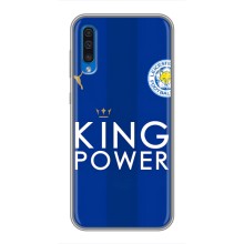 Чехлы для Samsung Galaxy A50 2019 (A505F) (VPrint) - Футбольные клубы (Lester)