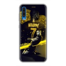 Чехлы Килиан Мбаппе для Samsung Galaxy A50 2019 (A505F) (Mbappe)