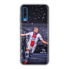 Чехлы Килиан Мбаппе для Samsung Galaxy A50 2019 (A505F) (Mbappe PSG)