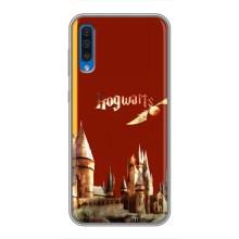 Чехлы с Гарри Поттером для Samsung Galaxy A50 2019 (A505F) (AlphaPrint)