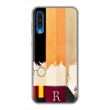 Чехлы с Гарри Поттером для Samsung Galaxy A50 2019 (A505F) (AlphaPrint)