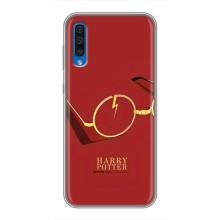 Чехлы с Гарри Поттером для Samsung Galaxy A50 2019 (A505F) (AlphaPrint)