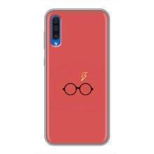 Чехлы с Гарри Поттером для Samsung Galaxy A50 2019 (A505F) (AlphaPrint)