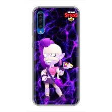 Чехлы Brawl Stars для Samsung Galaxy A50 2019 (A505F) (AlphaPrint)