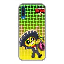 Чехлы Brawl Stars для Samsung Galaxy A50 2019 (A505F) (AlphaPrint)