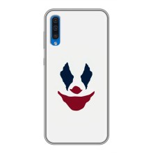 Чохли з картинкою Джокера на Samsung Galaxy A50 2019 (A505F) (Джокер обличча)