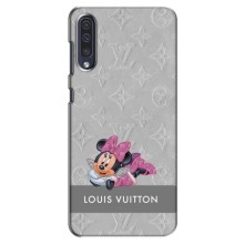 Чохол Disney Mouse Samsung Galaxy A50 2019 (A505F) (PREMIUMPrint) – Мікі Маус ЛВ