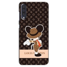 Чохол Disney Mouse Samsung Galaxy A50 2019 (A505F) (PREMIUMPrint) – Міккі Джексон