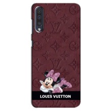 Чехол Disney Mouse Samsung Galaxy A50 2019 (A505F) (PREMIUMPrint) – Mikki LV