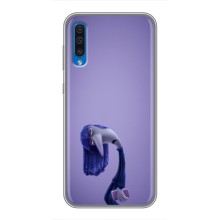 Чохол Головоломка для Samsung Galaxy A50 2019 (A505F) - (AlphaPrint) – Хандра