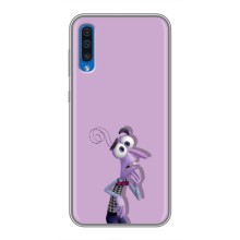 Чохол Головоломка для Samsung Galaxy A50 2019 (A505F) - (AlphaPrint) – Страх