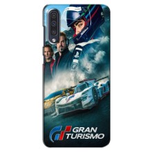 Чехол Gran Turismo / Гран Туризмо на Самсунг Галакси А50 (2019) – Гонки
