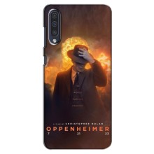 Чехол Оппенгеймер / Oppenheimer на Samsung Galaxy A50 2019 (A505F) (Оппен-геймер)