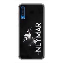 Чехол Неймар для Samsung Galaxy A50 2019 (A505F) (AlphaPrint) (NEYMAR)