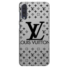 Чехол Стиль Louis Vuitton на Samsung Galaxy A50 2019 (A505F) (LV)