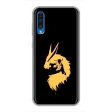 Naruto Anime Чехлы для Самсунг А50 (2019) (AlphaPrint)