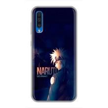 Naruto Anime Чехлы для Самсунг А50 (2019) (AlphaPrint)