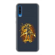 Naruto Anime Чехлы для Самсунг А50 (2019) (AlphaPrint)