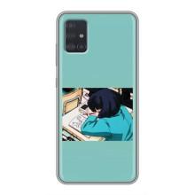 Чохли з героями АНИМЕ на Samsung Galaxy A51 5G (A516) (Акане Тендо)