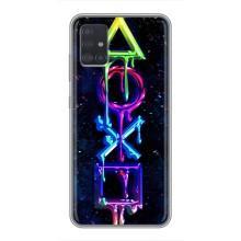 Чехлы с тематикой Киберспорт для Samsung Galaxy A51 5G (A516) (VPrint)