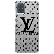 Чехол Стиль Louis Vuitton на Samsung Galaxy A51 5G (A516)