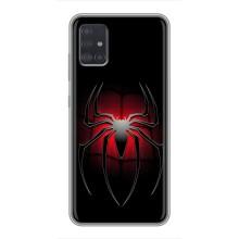 Чохол Супергерой Людина Павук на Samsung Galaxy A51 5G (A516) (Павук)