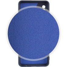 Чехол Silicone Cover Lakshmi Full Camera (A) для Samsung Galaxy A51 – undefined