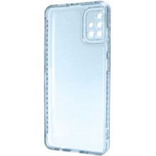 Чехол TPU Starfall Clear для Samsung Galaxy A51 – undefined