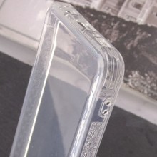 Чехол TPU Starfall Clear для Samsung Galaxy A51 – Прозрачный